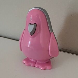 2008 Burger King I-Dog Pink I-Cy Groover Not Working